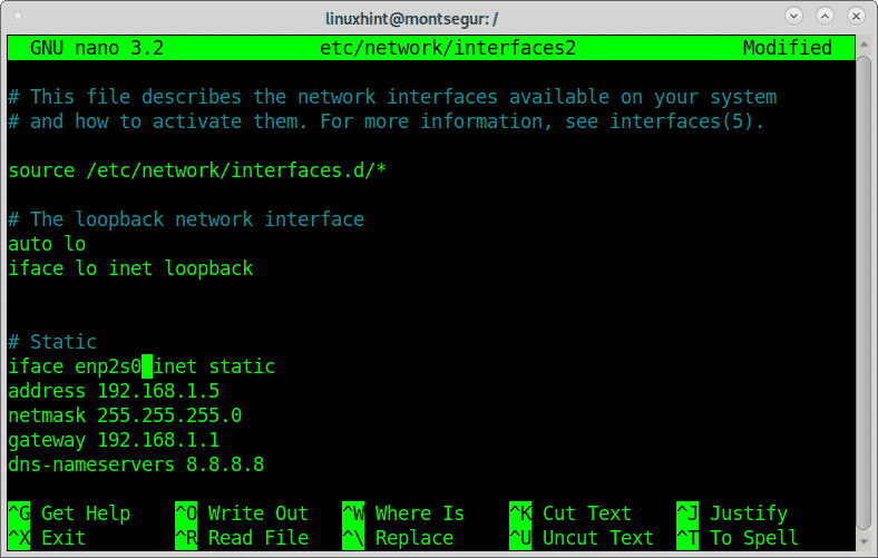 Править конфиг сетевых настроек файл etc network interfaces так чтобы он получал адрес по dhcp