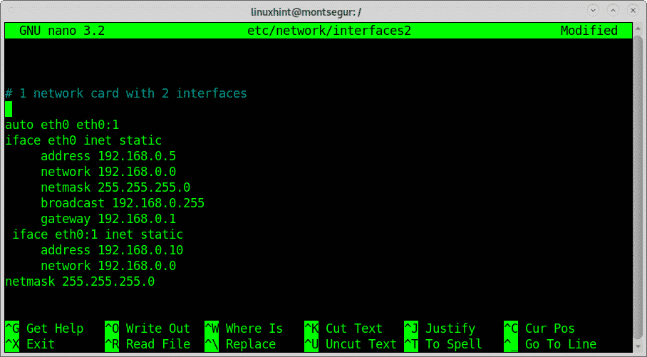 Failed to start raise network interfaces debian 10 как исправить