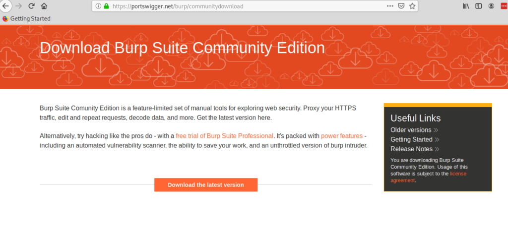BurpSuite Tutorial for Beginners Security 