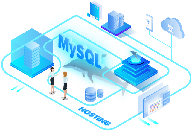 8 Best Managed MySQL Hosting Platform for your Application Database Hosting 