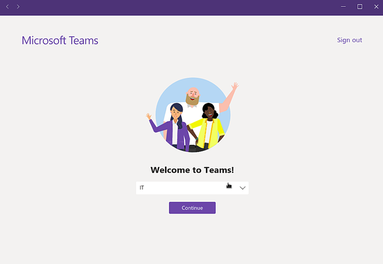 How to Install Microsoft Teams Linux on Ubuntu and CentOS linux 
