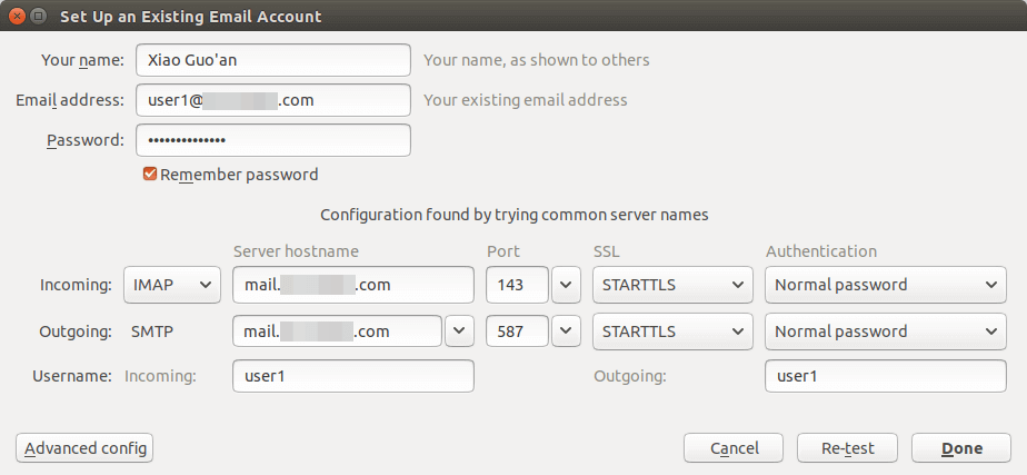 Host Multiple Mail Domains in PostfixAdmin on CentOS/RHEL centos CentOS Server linux PostfixAdmin Red Hat Red Hat Server Redhat 