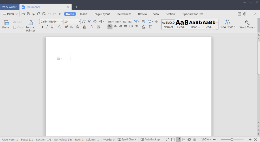Top 5 Best MS Office Alternatives for Linux in 2020 Office Productivity Software 