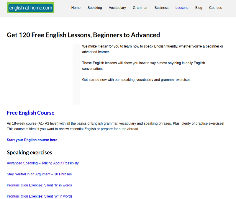 14 Best Online Courses to Improve English for IT Person Career 
