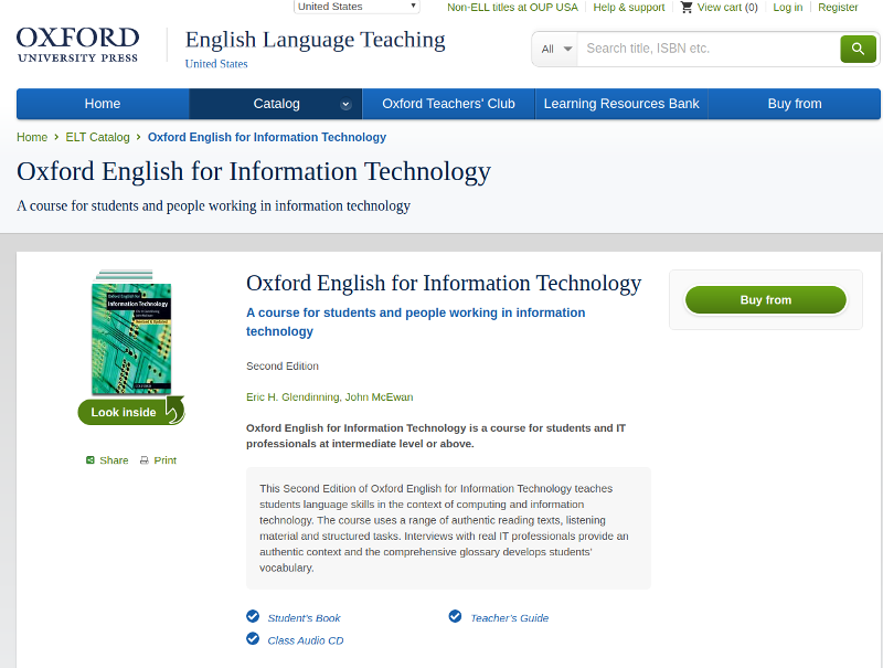 14 Best Online Courses to Improve English for IT Person Career 