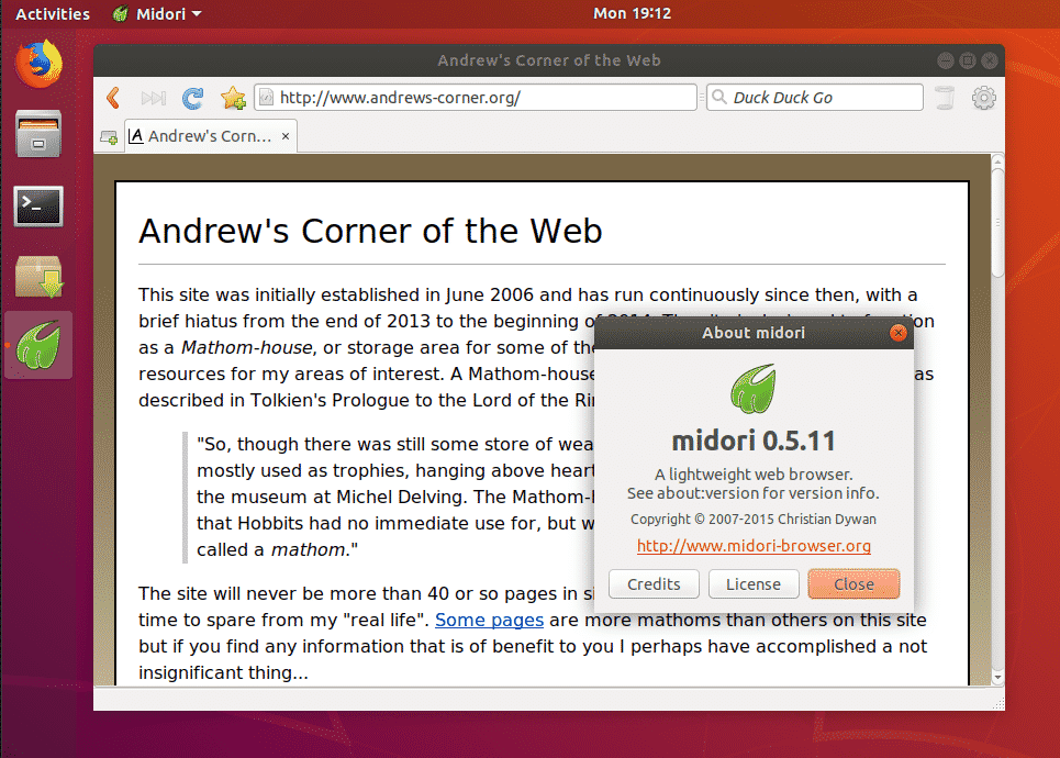 Browser org. Midori браузер. Midori браузер Linux. Midori браузер для Windows. Midori браузер ADBLOCK.