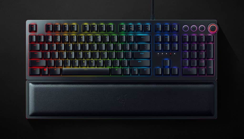 Best Mechanical Keyboards for Gaming or Work in 2020 Hardware 