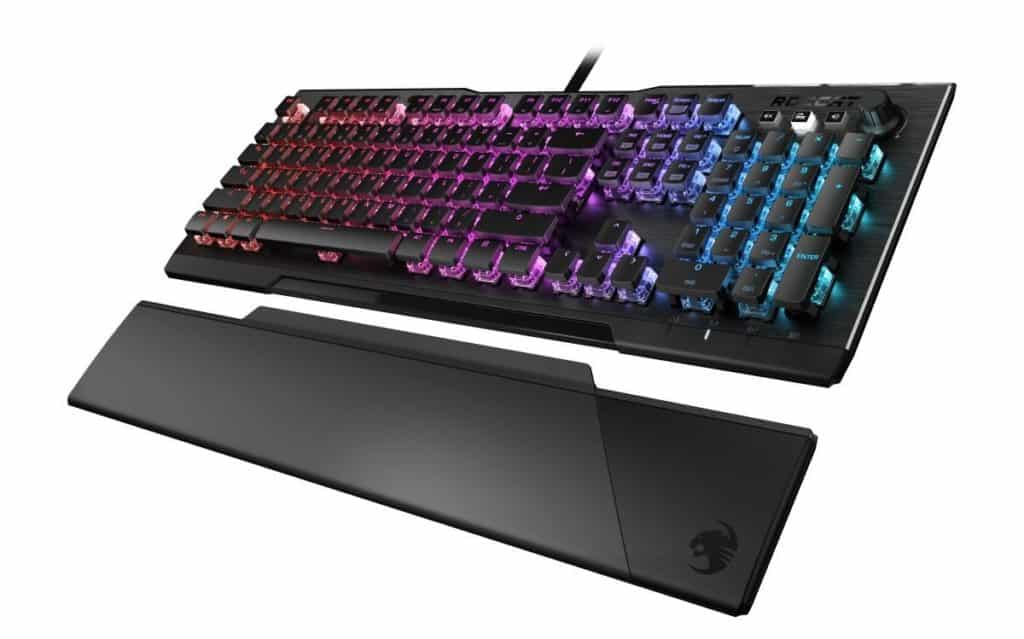 Best Mechanical Keyboards for Gaming or Work in 2020 Hardware 