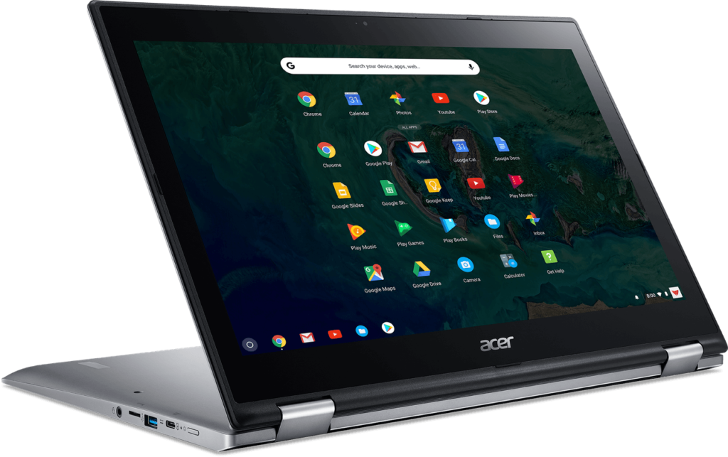 Best Chromebooks for Linux in 2020 Chrome Hardware 