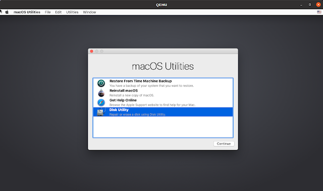 How To Install macOS In A Virtual Machine On Linux Using Sosumi (Snap Package) How To mac 