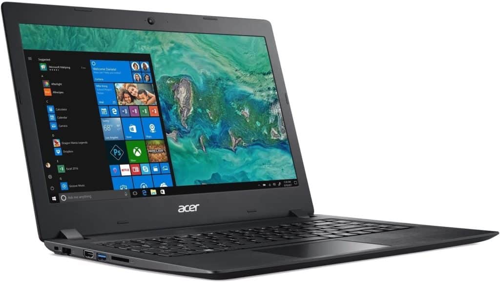Best Acer Laptops for Linux Acer Hardware 