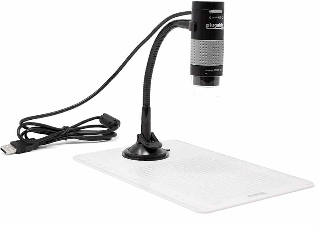 Best digital microscope for Linux Hardware Science and Engineering 