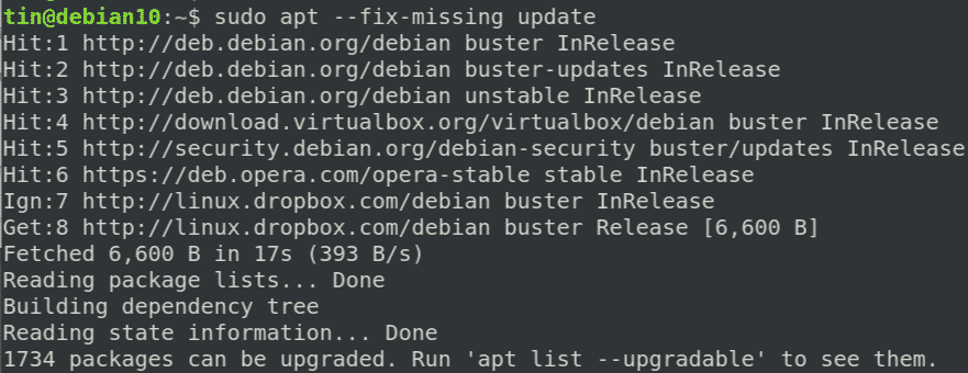 Missing items. Linux повреждённые пакеты. Менеджер пакетов Debian. Информация о команде sudo Apt-get update. Apt-get -f install.