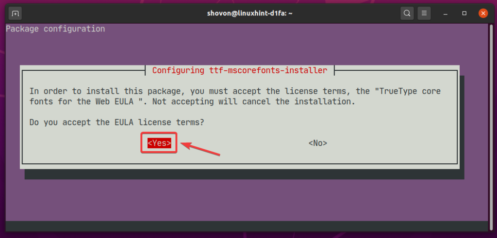 Install Multimedia Codecs Ubuntu 20.04 LTS Media Players ubuntu 