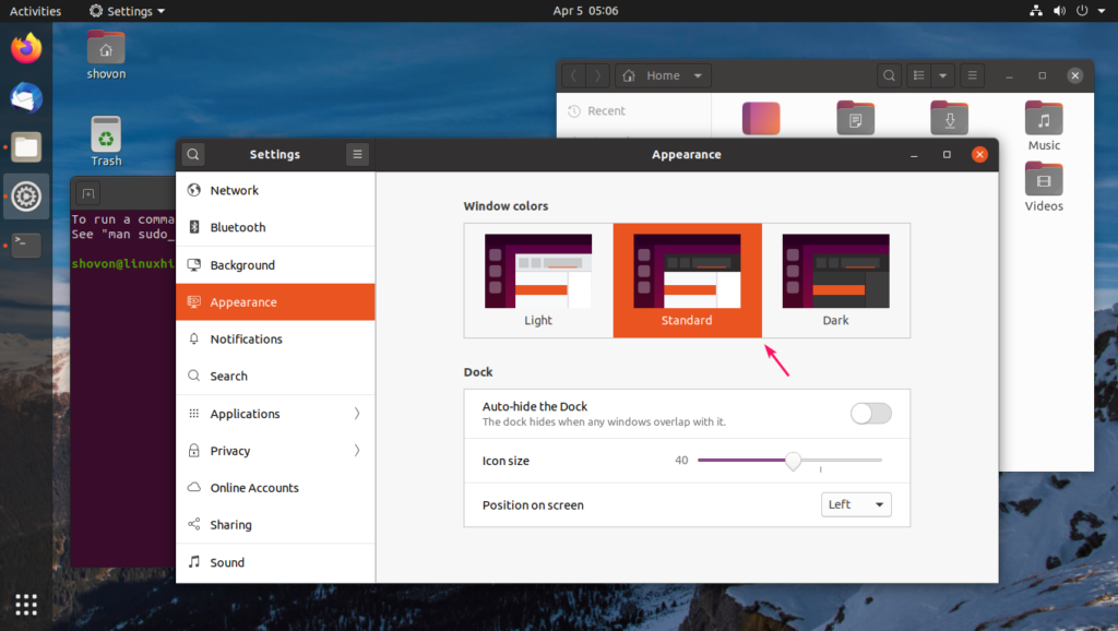 What’s New in Ubuntu 20.04 LTS ubuntu 