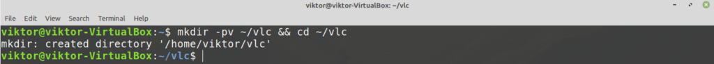 How to Install and Use VLC Media Player on Linux Mint Linux Mint Media Players 