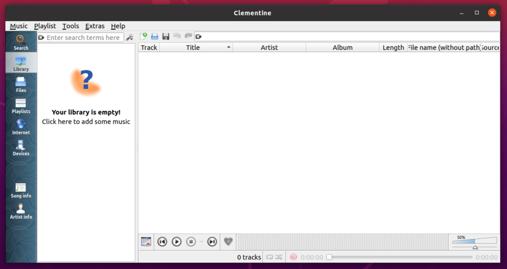 Install Multimedia Codecs Ubuntu 20.04 LTS Media Players ubuntu 