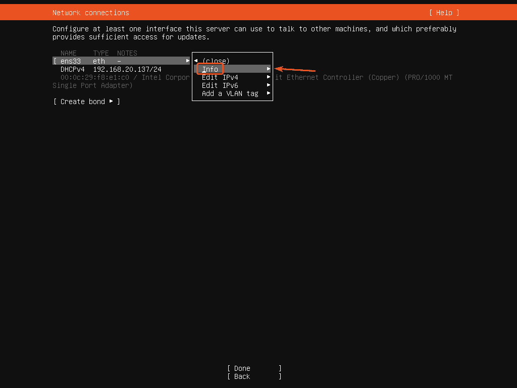 Установка ubuntu server. Убунту сервер 20.04. Linux Ubuntu Server 20.04. Ubuntu Server Интерфейс. Ubuntu Server графический Интерфейс.