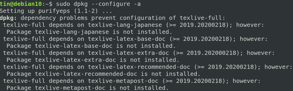 Dpkg install package. Fix broken install. Apt Fix broken install Ubuntu. Apt выше dpkg. Установите gdisk <sudo Apt-get install gdisk>.
