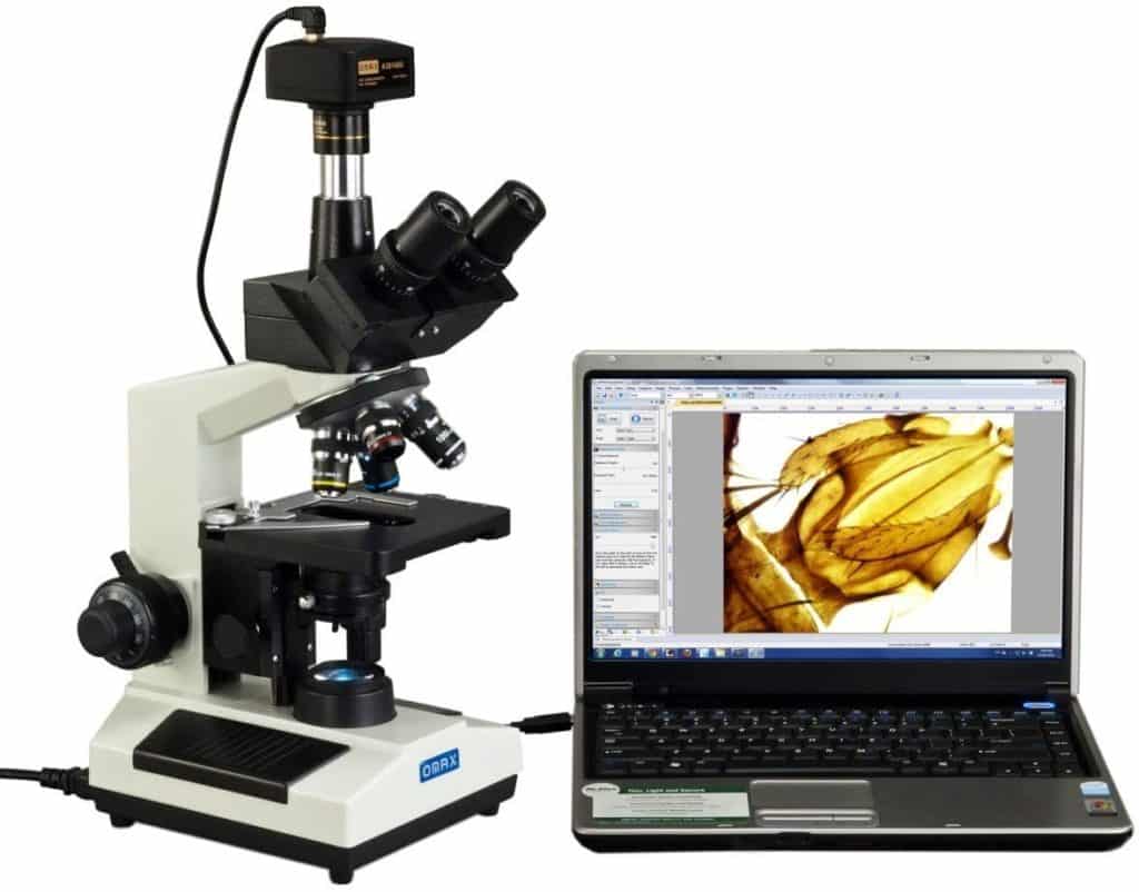 Best digital microscope for Linux Hardware Science and Engineering 
