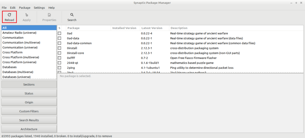 How to Install and Use Steam on Linux Mint Games Linux Mint Steam 