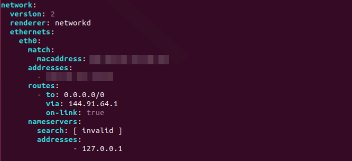 Set Up Local DNS Resolver on Ubuntu 20.04 with BIND9 ubuntu 