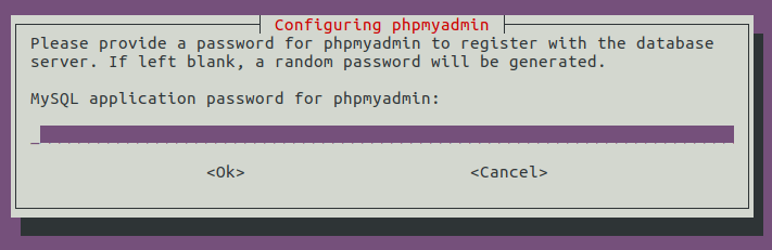 How to Install phpMyAdmin with Apache (LAMP) on Ubuntu 20.04 phpMyAdmin ubuntu 