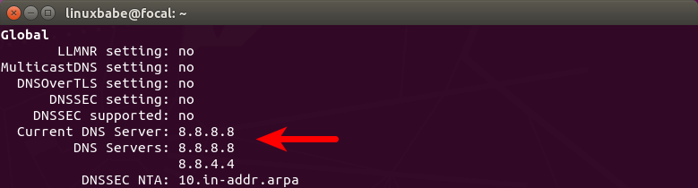 Set Up Local DNS Resolver on Ubuntu 20.04 with BIND9 ubuntu 