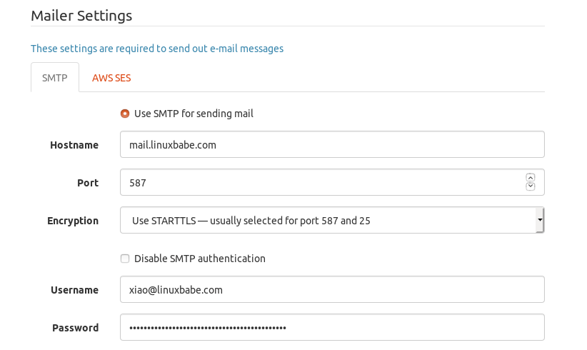 Install Mailtrain v1.24 on Ubuntu 20.04 Server Without Docker Mailtrain Self Hosted ubuntu 