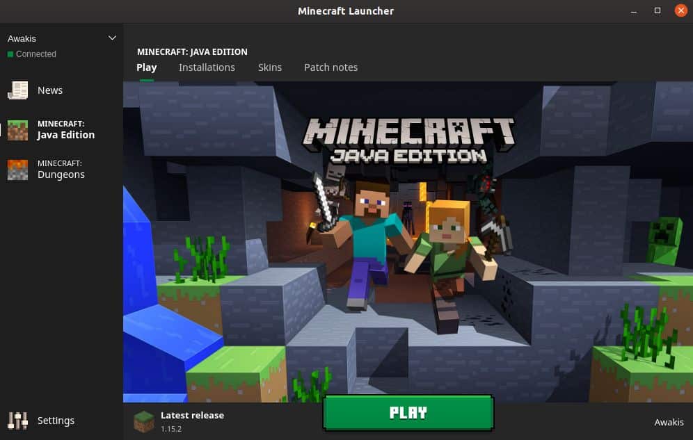 How To Install Minecraft On Linux Kirelos Blog