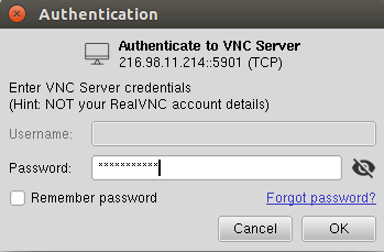 How to Install and Configure VNC Server on CentOS 8 centos 