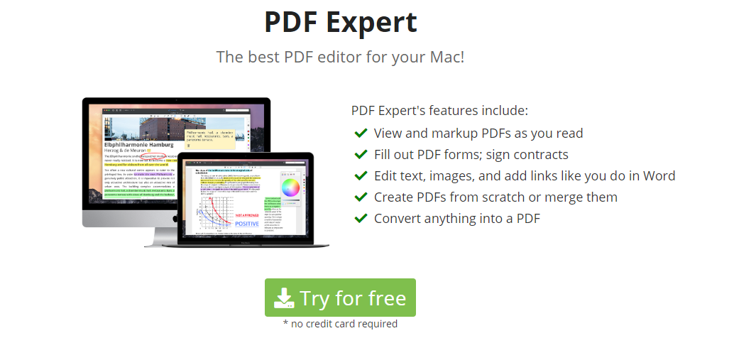pdfexpert pro