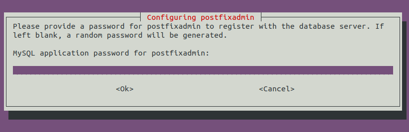 Part 3: PostfixAdmin – Create Virtual Mailboxes on Ubuntu 20.04 Mail Server Mail Server ubuntu 