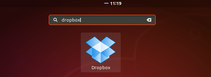 install dropbox ubuntu 15.10