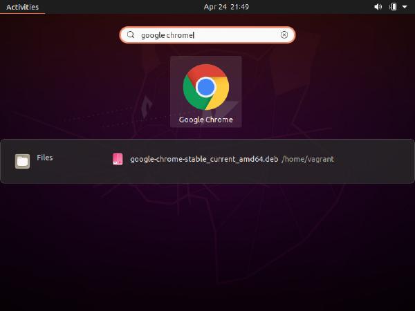 install google chrome ubuntu 14.04