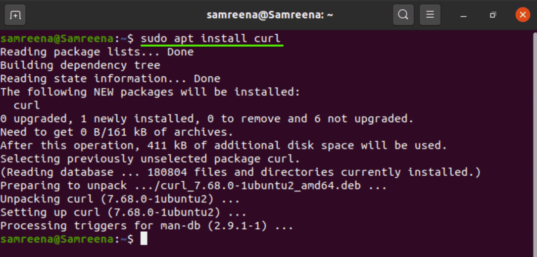 How To Install Yarn On Ubuntu 20 04 LTS Kirelos Blog