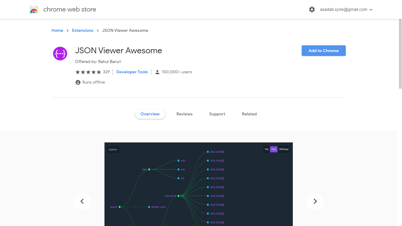 20 JSON Tools to Parse, Format, Validate and more Development 