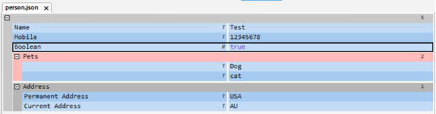 20 JSON Tools to Parse, Format, Validate and more Development 