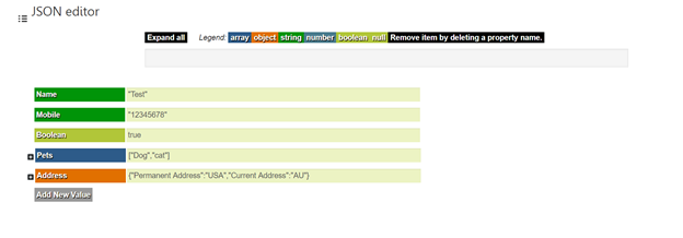 20 JSON Tools to Parse, Format, Validate and more Development 