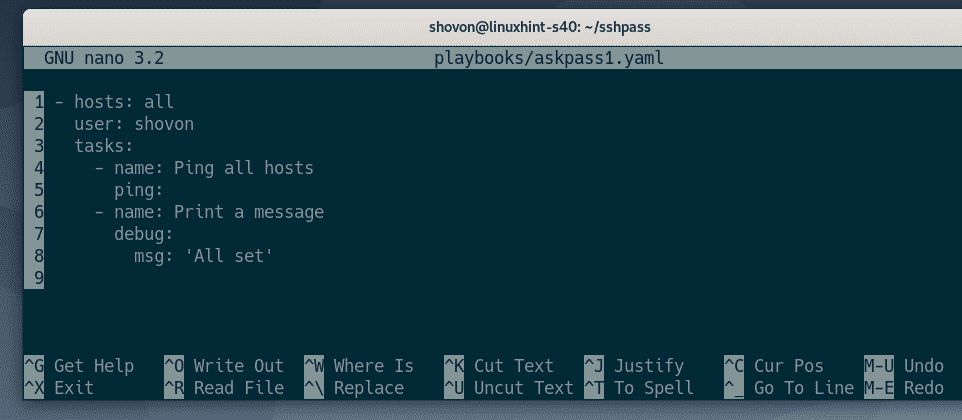 Ping host. Ansible Ping. Ansible Linux. Ansible playbook Apt. Ansible hosts yaml примеры.