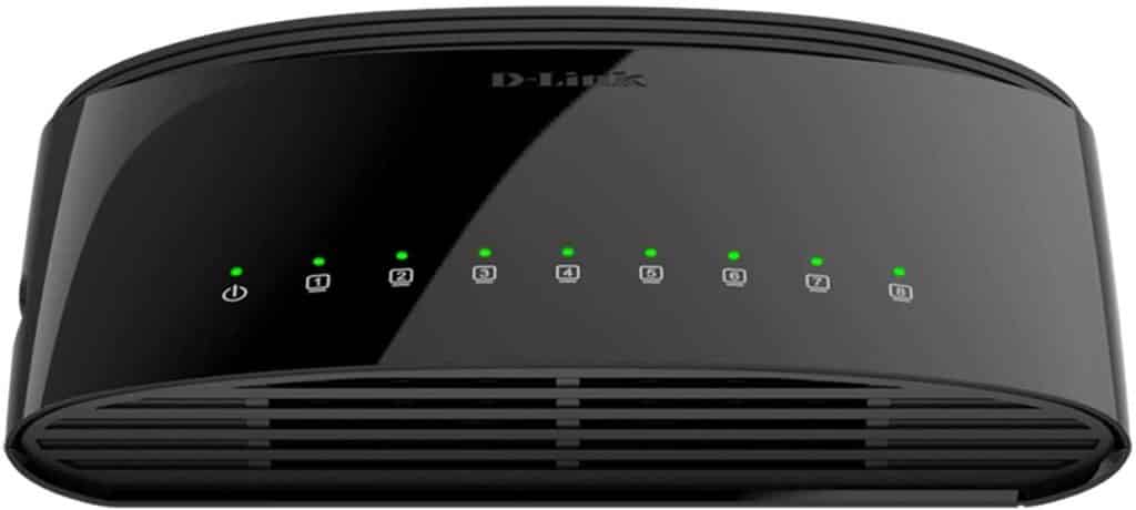 Best Gigabit Switches for Home Network Hardware Networking 