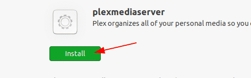 direct wget link to latest ubuntu plex media server