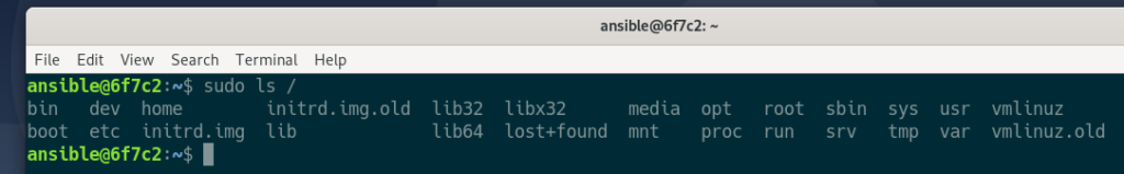 How to Install Ansible on Debian 10 and Configure Debian Hosts for Ansible Automation Ansible Debian 