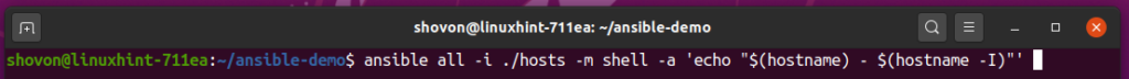 How to Install Ansible on Ubuntu 20.04 LTS Ansible ubuntu 