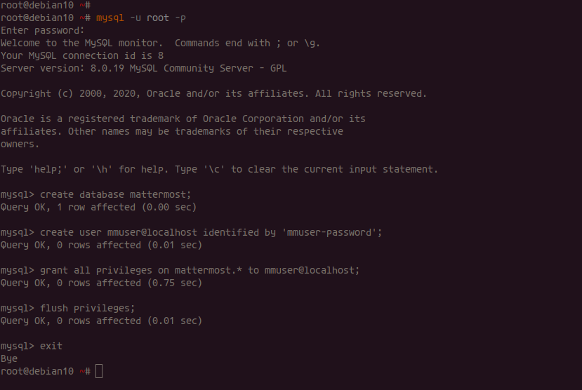 install nginx phpmyadmin ubuntu 20.04