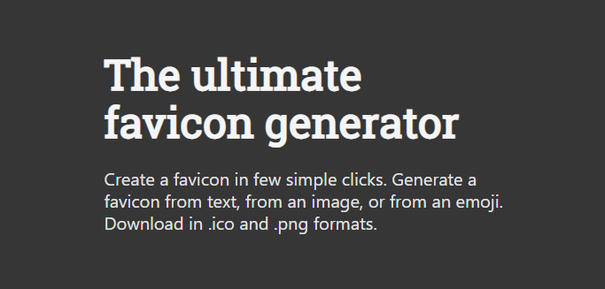 Download What is Favicon and How to Generate for Website? | Kirelos Blog