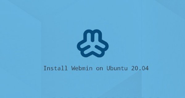 ubuntu 20.04 install webmin