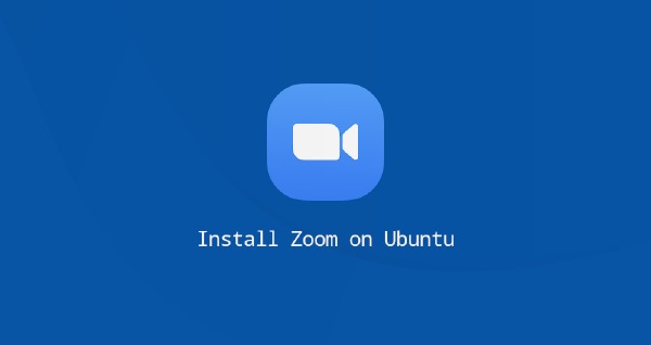 Как удалить zoom ubuntu