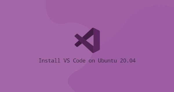 download visual studio code for ubuntu 20