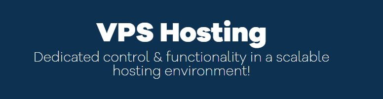 7 Best Managed VPS Hosting for Small to Medium Business Hosting 